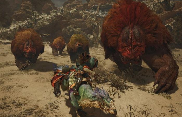 “Siempre empezamos casi desde cero”: nuestra entrevista con el productor de Monster Hunter Wilds – Noticias