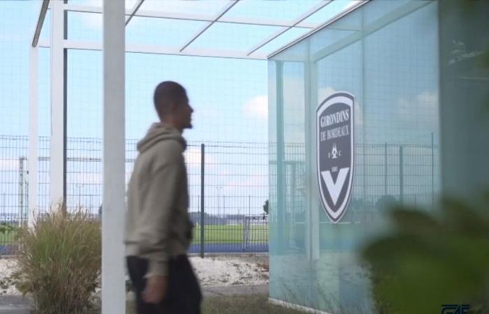 Cédric Hengbart: “Prefiero que el Girondins esté en nuestro grupo que debajo”