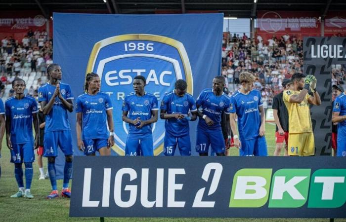 ¿Estac camino de una tercera victoria consecutiva?