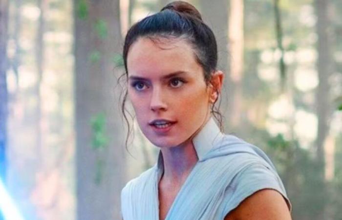 Star Wars: la próxima película sobre Rey Skywalker en gran dificultad