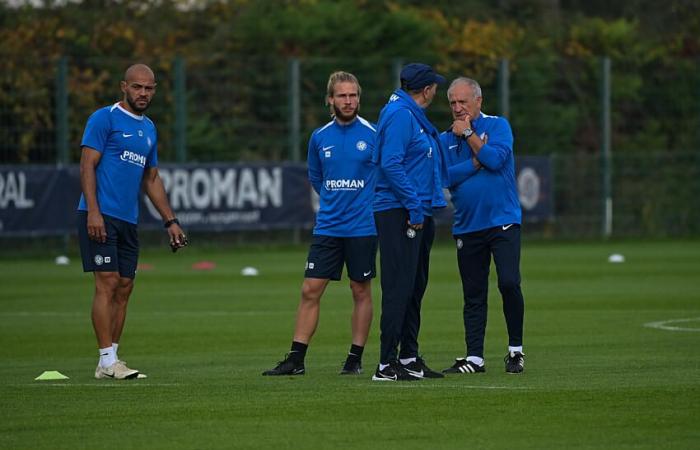 [Ligue 1] ¿Qué programa para el MHSC en noviembre?