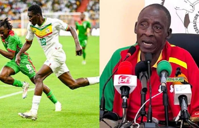 Burkina-Senegal, el entrenador de los Stallions ya lanza el choque