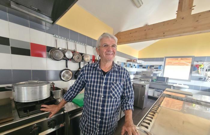 Arieja. Un pequeño pueblo de montaña de 197 habitantes encuentra su restaurante y consigue una tienda de alimentación