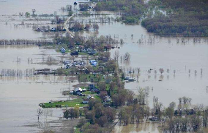 Zonas inundables: ciudadanos abandonados a su suerte, alcaldes truenos