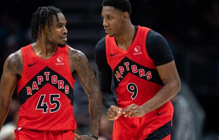 Toronto Raptors vs Los Angeles Lakers: Los Raps buscan dejar de perder contra los LeLakers