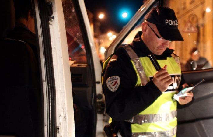 La fiesta de Halloween termina con una caída desde el segundo piso.