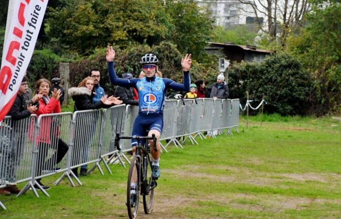 Ciclocross de Saint-Pierre-des-Corps: clasificaciones – Noticias