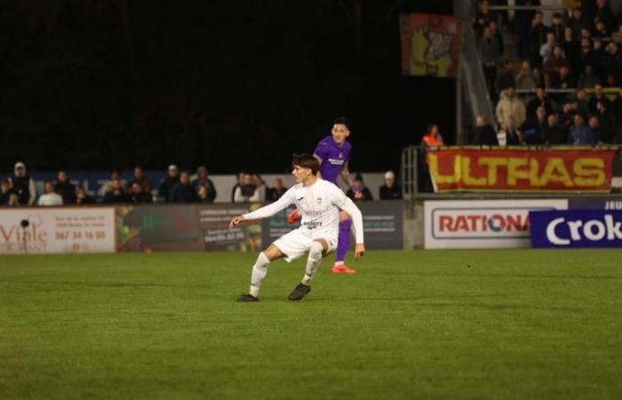 Copa de Bélgica | Revive la 16ª final entre Tubize Braine y Anderlecht a través de cien fotos