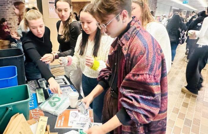 ¿Basura, reciclaje o abono? He aquí cómo desenredarse…