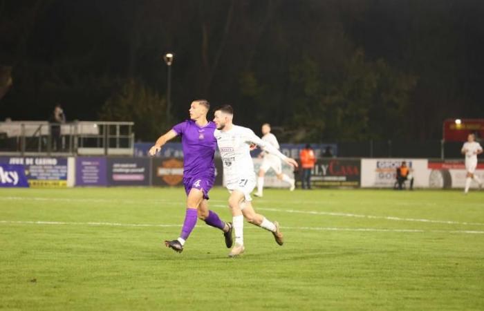 Copa de Bélgica | Revive la 16ª final entre Tubize Braine y Anderlecht a través de cien fotos