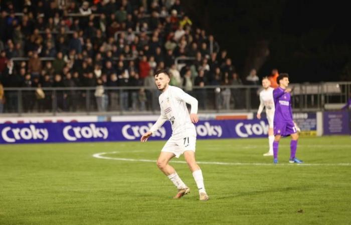 Copa de Bélgica | Revive la 16ª final entre Tubize Braine y Anderlecht a través de cien fotos