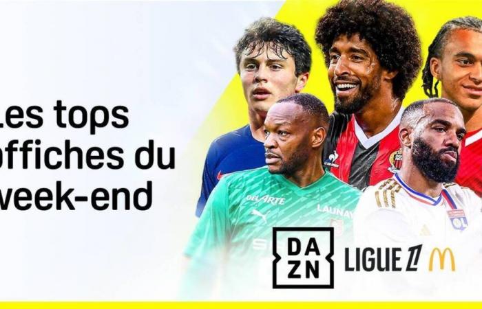 ¿Cómo ver el día 10 en vivo por DAZN?