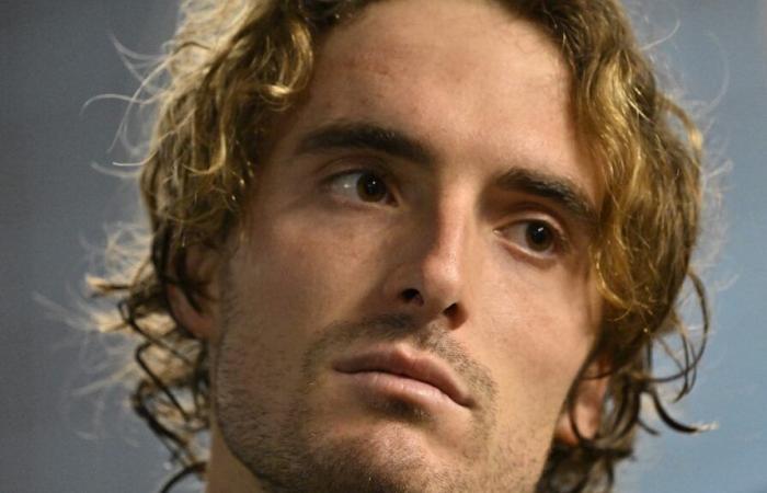 ATP – Rolex Paris Masters > ¿Stefanos Tsitsipas finalmente está listo para salir de su zona de confort? “Contratar a personas que me ayuden en este viaje definitivamente será útil en algún momento”