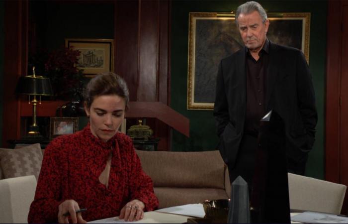 Broken Chelsea: la inesperada muerte de Rey lo pone todo patas arriba – The Young and the Restless 4 de noviembre de 2024 (resumen completo LFDLA)