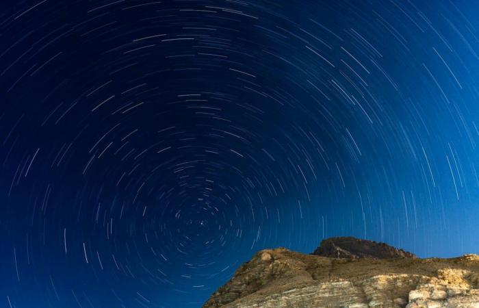 ¿Cómo tomar fotografías exitosas de un cielo estrellado?