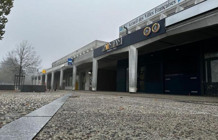 Cinco adolescentes heridos, uno de ellos de gravedad, en un tiroteo en Poitiers