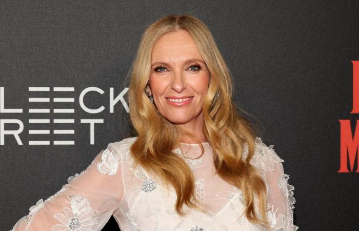 Toni Collette, renueva tu horario para adaptarlo a tus necesidades