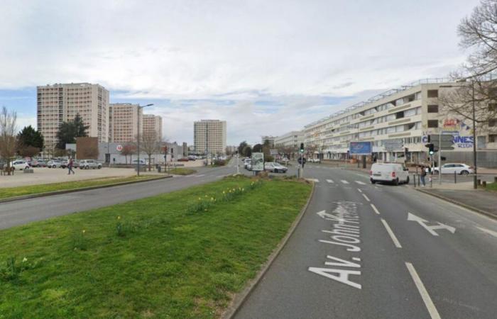 Tiroteo en Poitiers: cinco heridos graves, entre ellos un adolescente entre la vida y la muerte