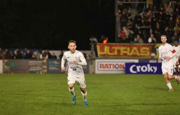 Copa de Bélgica | Revive la 16ª final entre Tubize Braine y Anderlecht a través de cien fotos