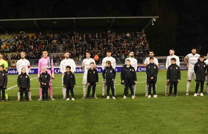 Copa de Bélgica | Revive la 16ª final entre Tubize Braine y Anderlecht a través de cien fotos