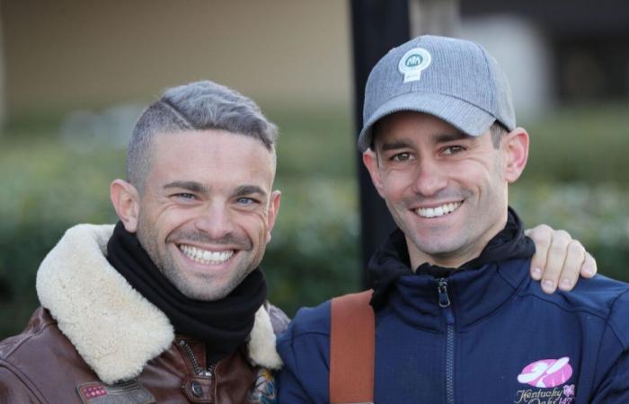 Umberto Rispoli sueña con un \”final feliz\”