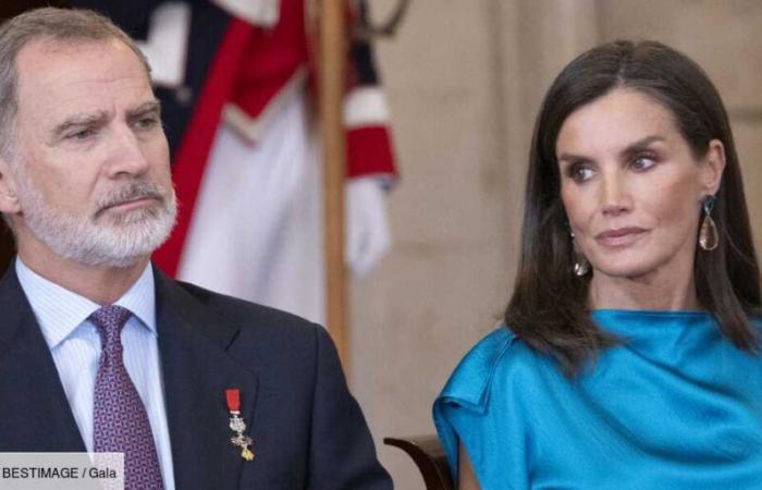 Letizia y Felipe de España afrontan el drama: toman una decisión más fuerte que las palabras