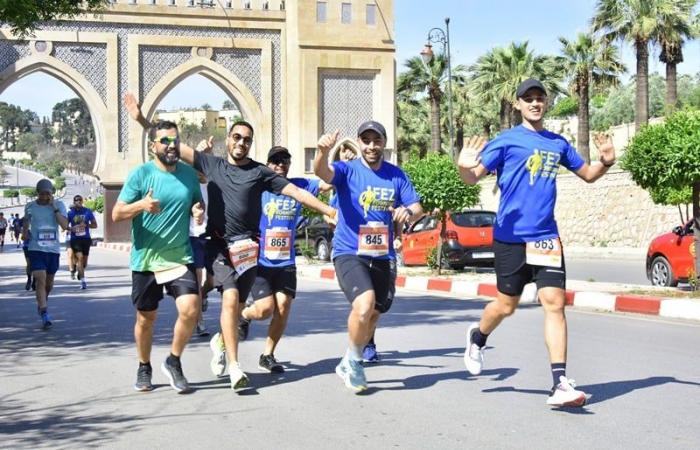 La Maratón Espiritual de Fez espera más de 10.000 corredores