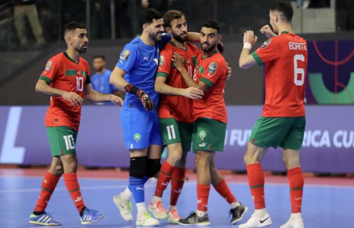 Marruecos acogerá las mayores competiciones de fútbol en 2030