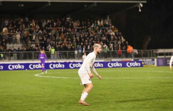 Copa de Bélgica | Revive la 16ª final entre Tubize Braine y Anderlecht a través de cien fotos