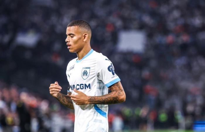 OM – PSG: Sorpresa, ¿Greenwood sancionado?