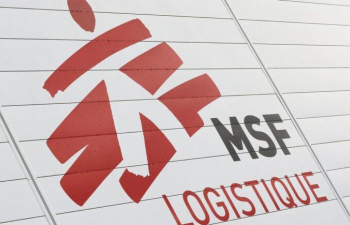 Lucha contra el cáncer: MSF dona insumos de detección al Ministerio de Salud y Desarrollo Social