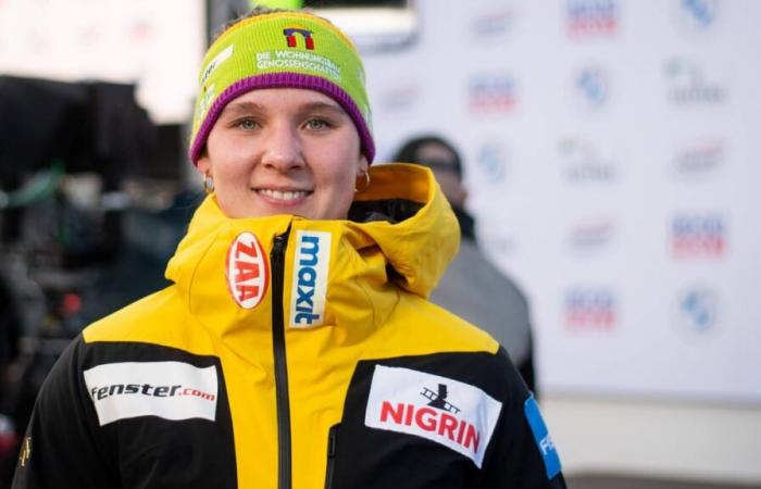 La campeona olímpica alemana de bobsleigh ya está en Onlyfans