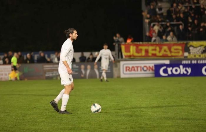 Copa de Bélgica | Revive la 16ª final entre Tubize Braine y Anderlecht a través de cien fotos