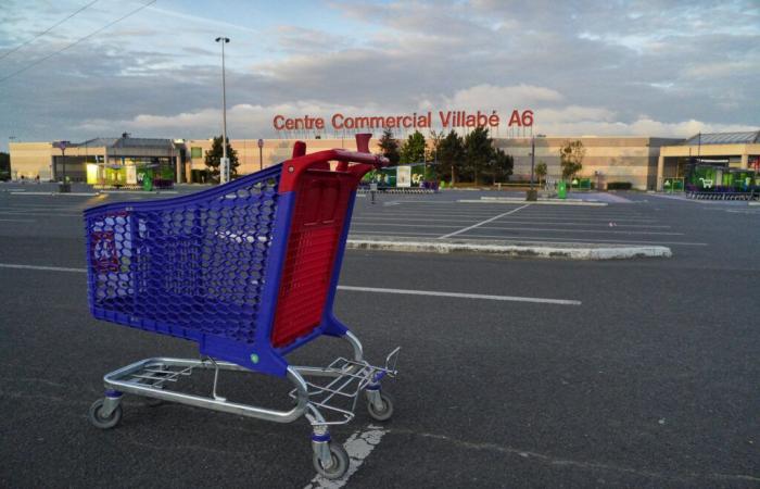 En Essonne, ¿están abiertos los centros comerciales este viernes 1 de noviembre?