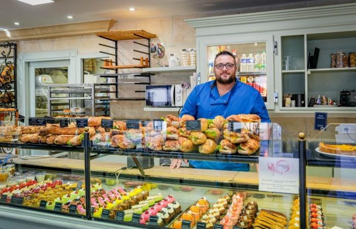 Aquí es donde encontrar los mejores pasteles del departamento de Essonne