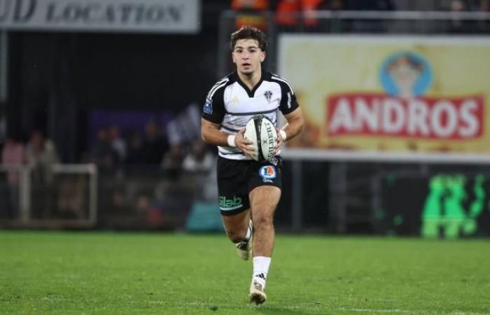 Dark Brive contra Valence-Romans en Pro D2