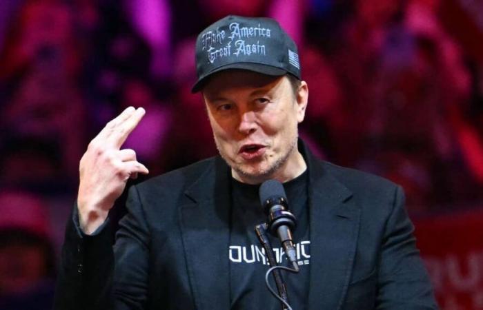 Sorteo de un millón por día: Elon Musk podrá mantener su lotería en estados clave