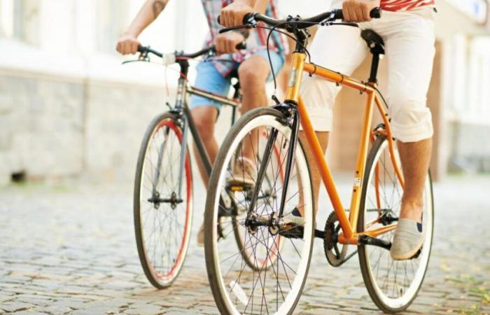 ¿Y si el ciclismo fuera el remedio natural para la tristeza del otoño?