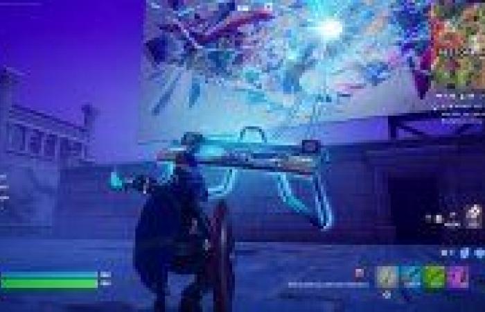 Actualización de Fortnite: el evento Remix: el preludio es esta noche, aquí tienes todo lo que necesitas saber