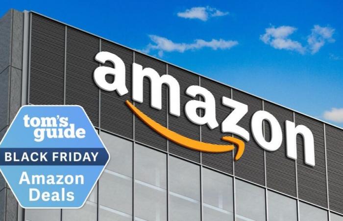 La venta anticipada del Black Friday de Amazon está disponible: 47 ofertas que compraría ahora mismo