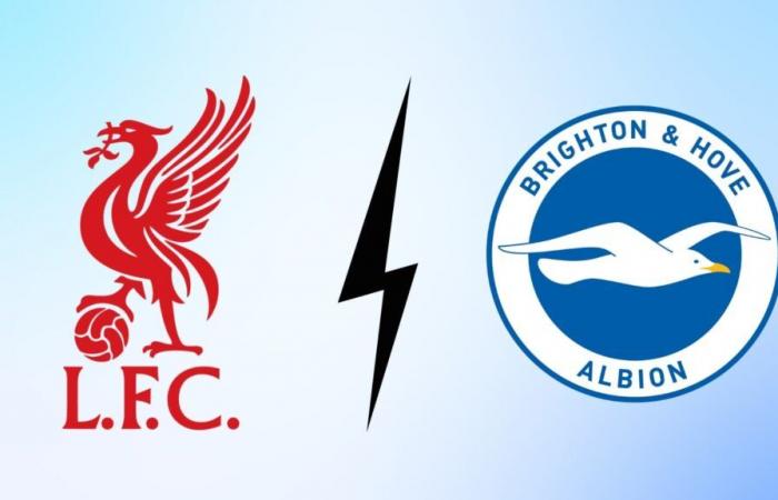 Brighton: ¿a qué hora y en qué canal ver en vivo el partido de la Premier League?