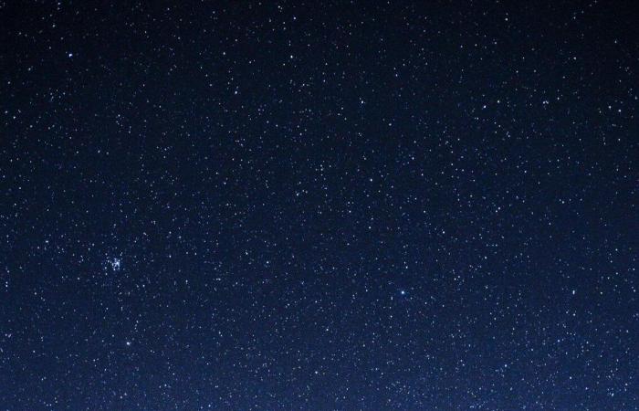 ¿Cómo tomar fotografías exitosas de un cielo estrellado?