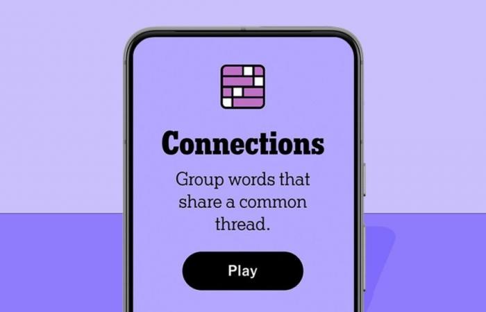 NYT Connections hoy: sugerencias y respuestas para el viernes 1 de noviembre (juego n.° 509)