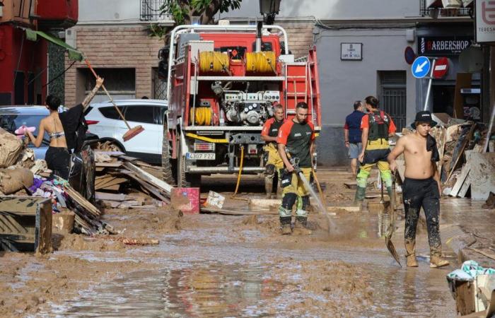 “No tuvimos tiempo de reaccionar”, relatan las víctimas