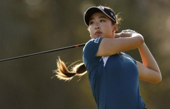 Hana Wakimoto mantiene su liderato en el Toto Japan Classic