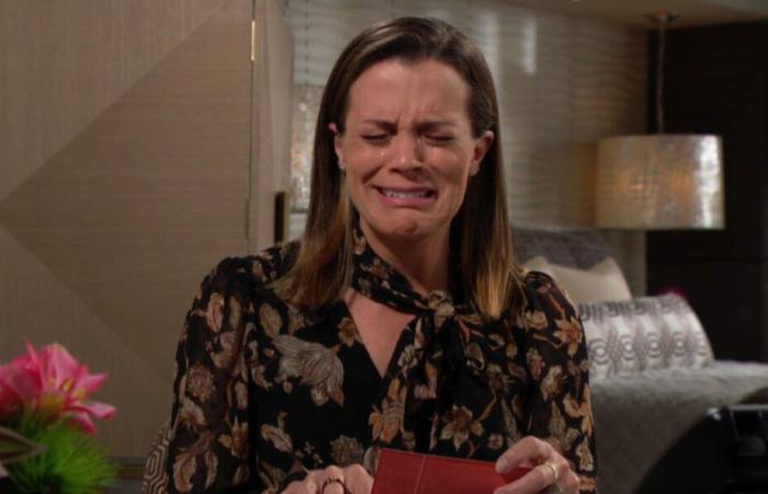 Broken Chelsea: la inesperada muerte de Rey lo pone todo patas arriba – The Young and the Restless 4 de noviembre de 2024 (resumen completo LFDLA)