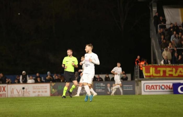 Copa de Bélgica | Revive la 16ª final entre Tubize Braine y Anderlecht a través de cien fotos