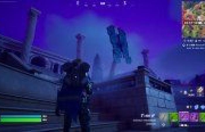 Actualización de Fortnite: el evento Remix: el preludio es esta noche, aquí tienes todo lo que necesitas saber