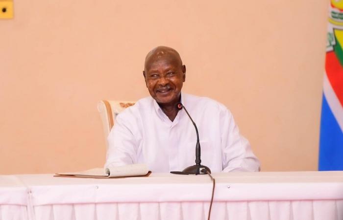 Uganda: Museveni anuncia una audaz reforma de la administración pública | APAnoticias