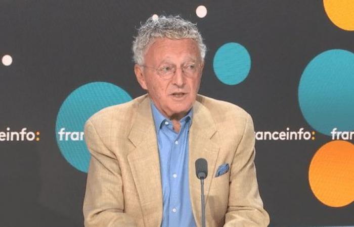 Nelson Monfort: “Tengo ofertas para actuar en películas y telefilmes”